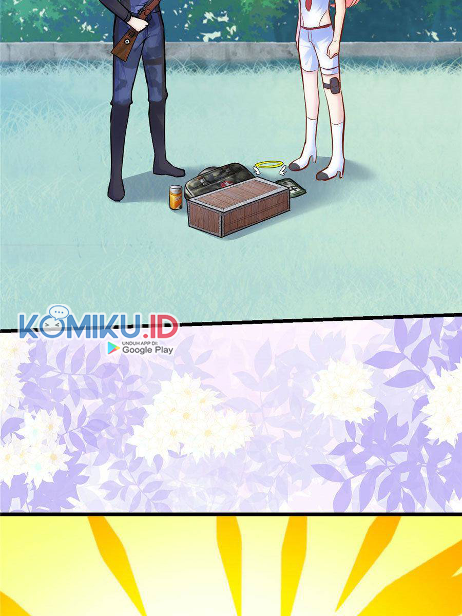 My Beautiful Time with You Chapter 145 Gambar 5