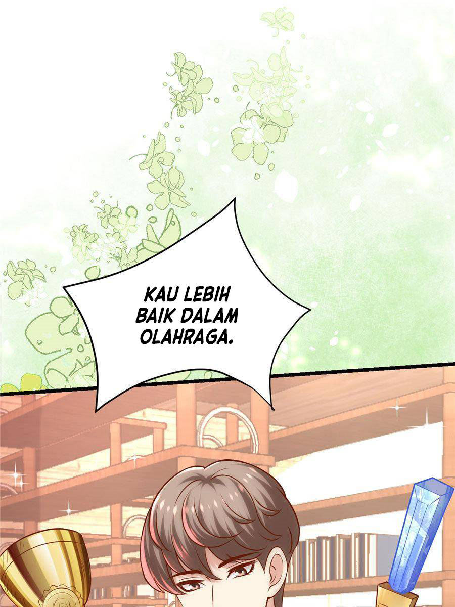 My Beautiful Time with You Chapter 145 Gambar 74