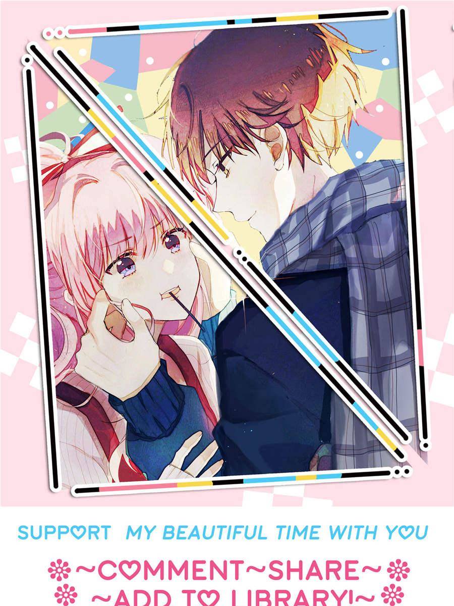My Beautiful Time with You Chapter 145 Gambar 80