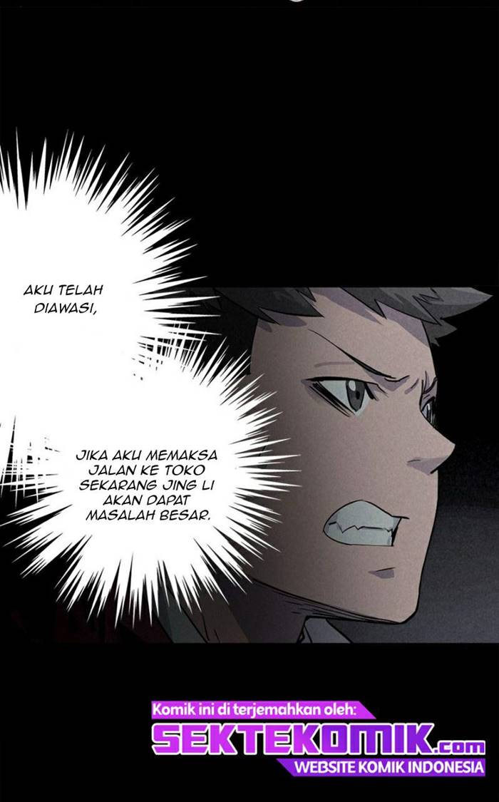 Manhua End of The World 2028 Chapter 22 gambar 2