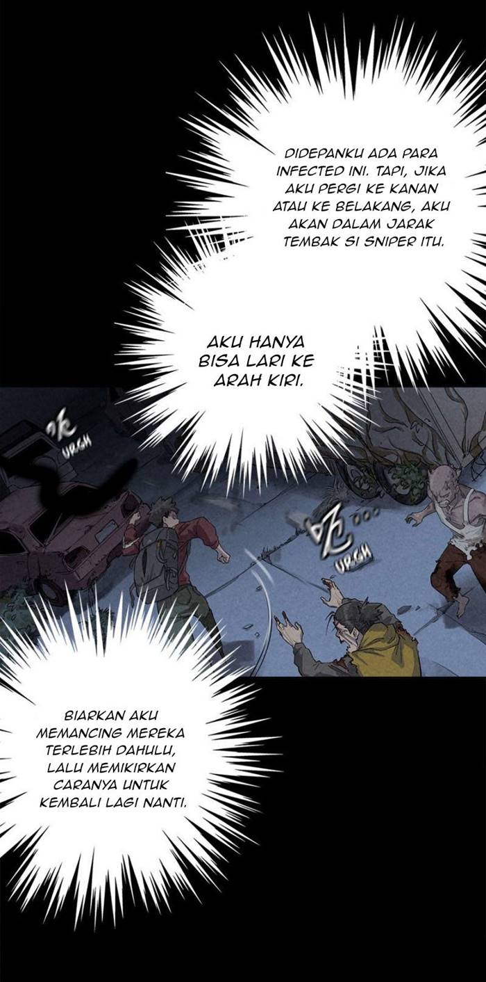 End of The World 2028 Chapter 22 Gambar 3