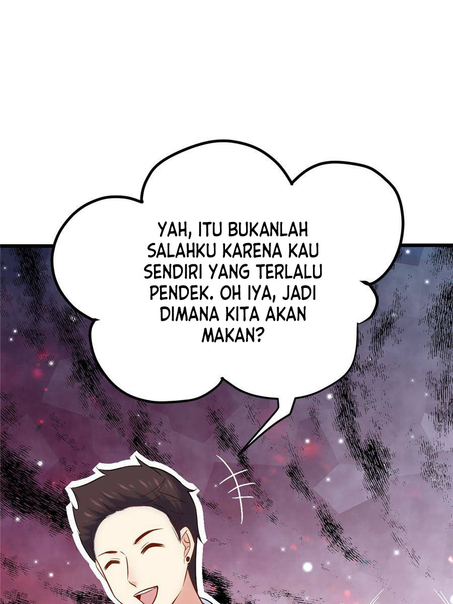 My Beautiful Time with You Chapter 151 Gambar 52