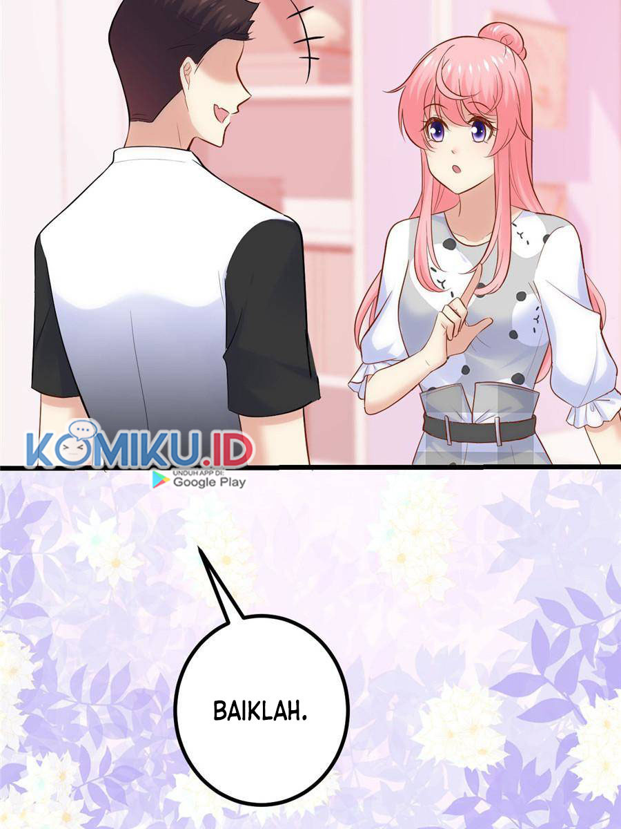 My Beautiful Time with You Chapter 151 Gambar 78