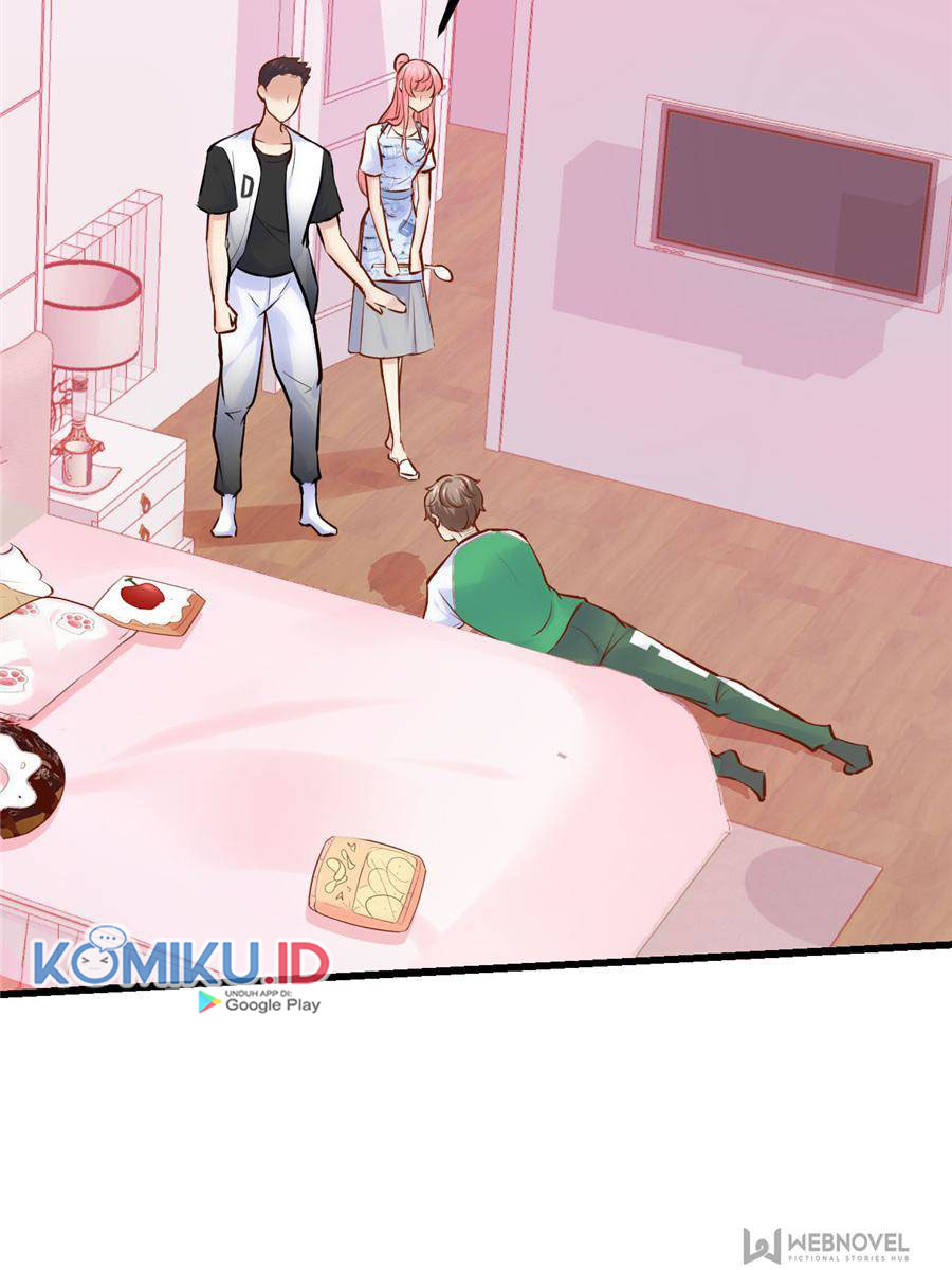 My Beautiful Time with You Chapter 152 Gambar 17