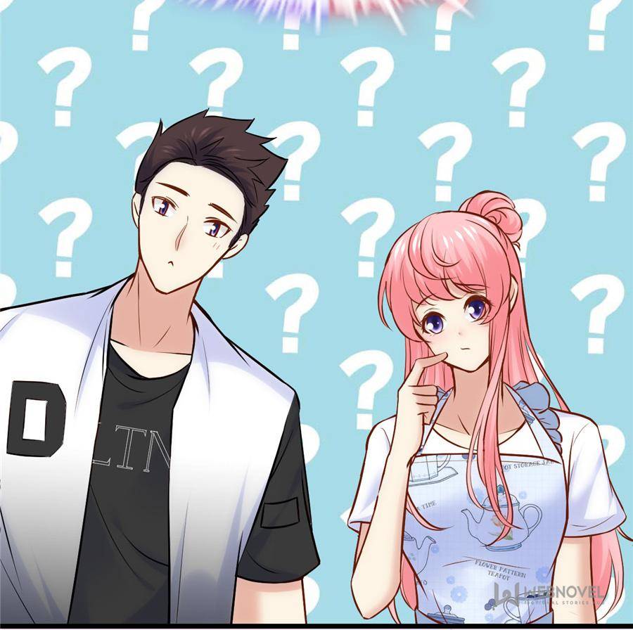 My Beautiful Time with You Chapter 152 Gambar 21