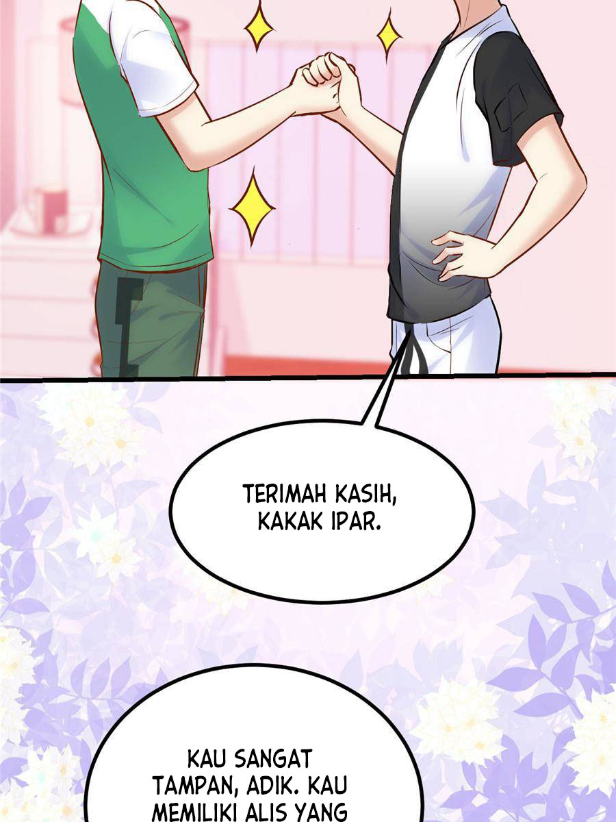 My Beautiful Time with You Chapter 152 Gambar 31