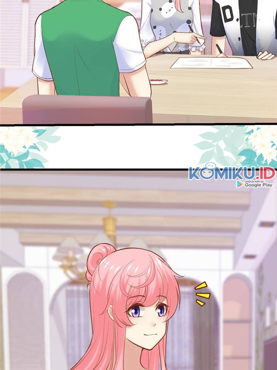 My Beautiful Time with You Chapter 152 Gambar 47