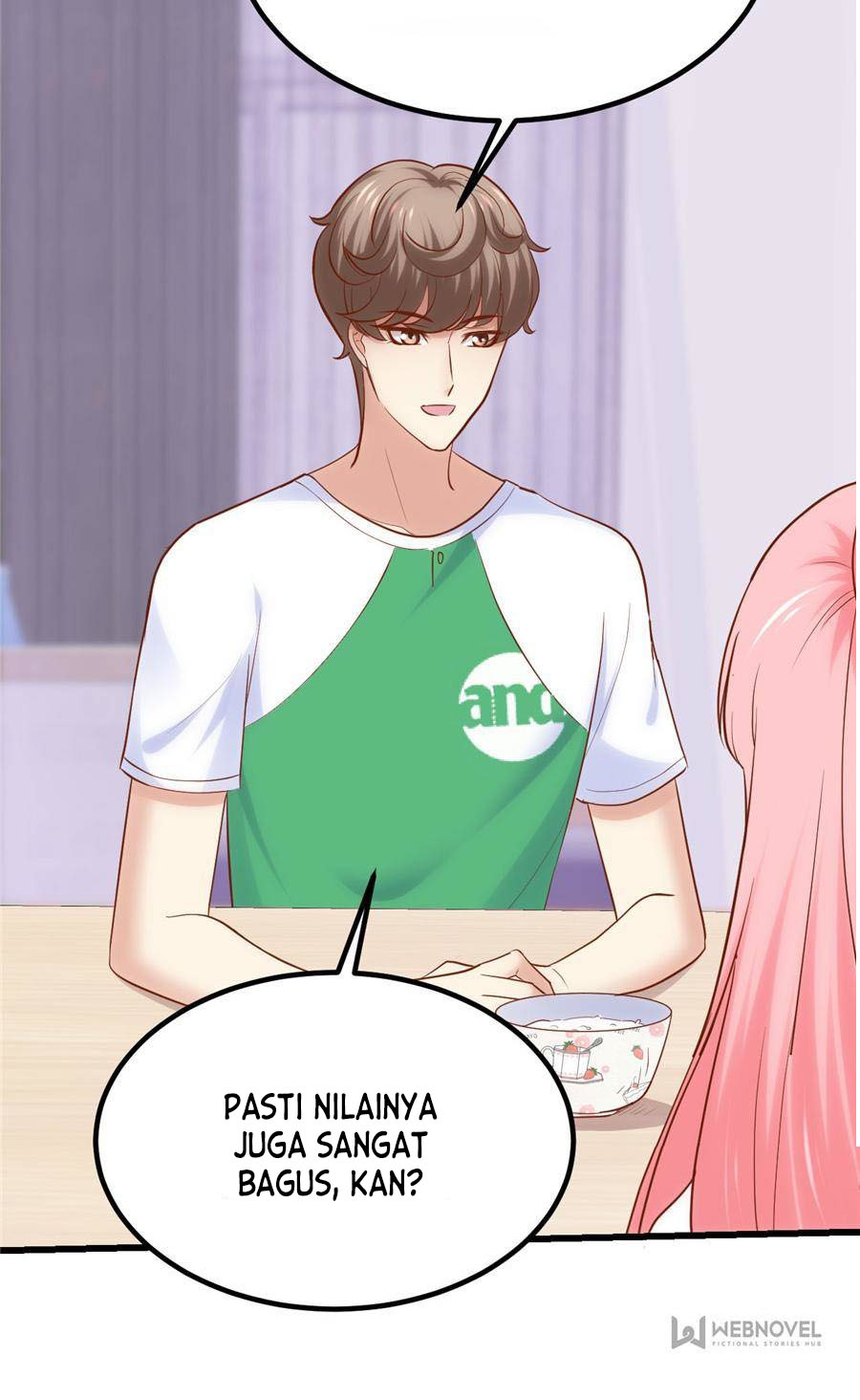My Beautiful Time with You Chapter 152 Gambar 50