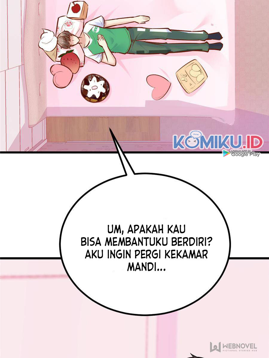 My Beautiful Time with You Chapter 152 Gambar 5