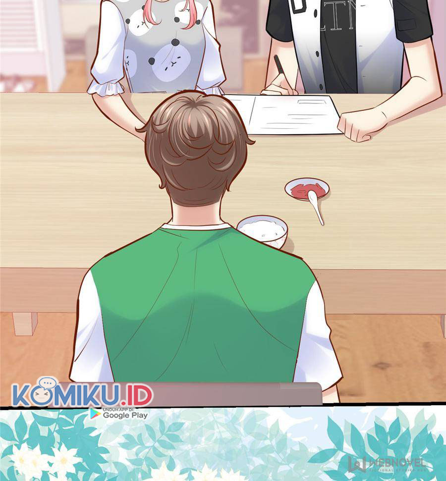 My Beautiful Time with You Chapter 152 Gambar 52
