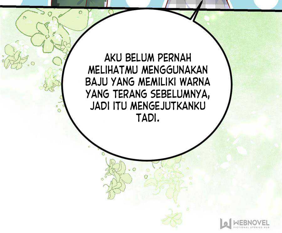 My Beautiful Time with You Chapter 152 Gambar 69