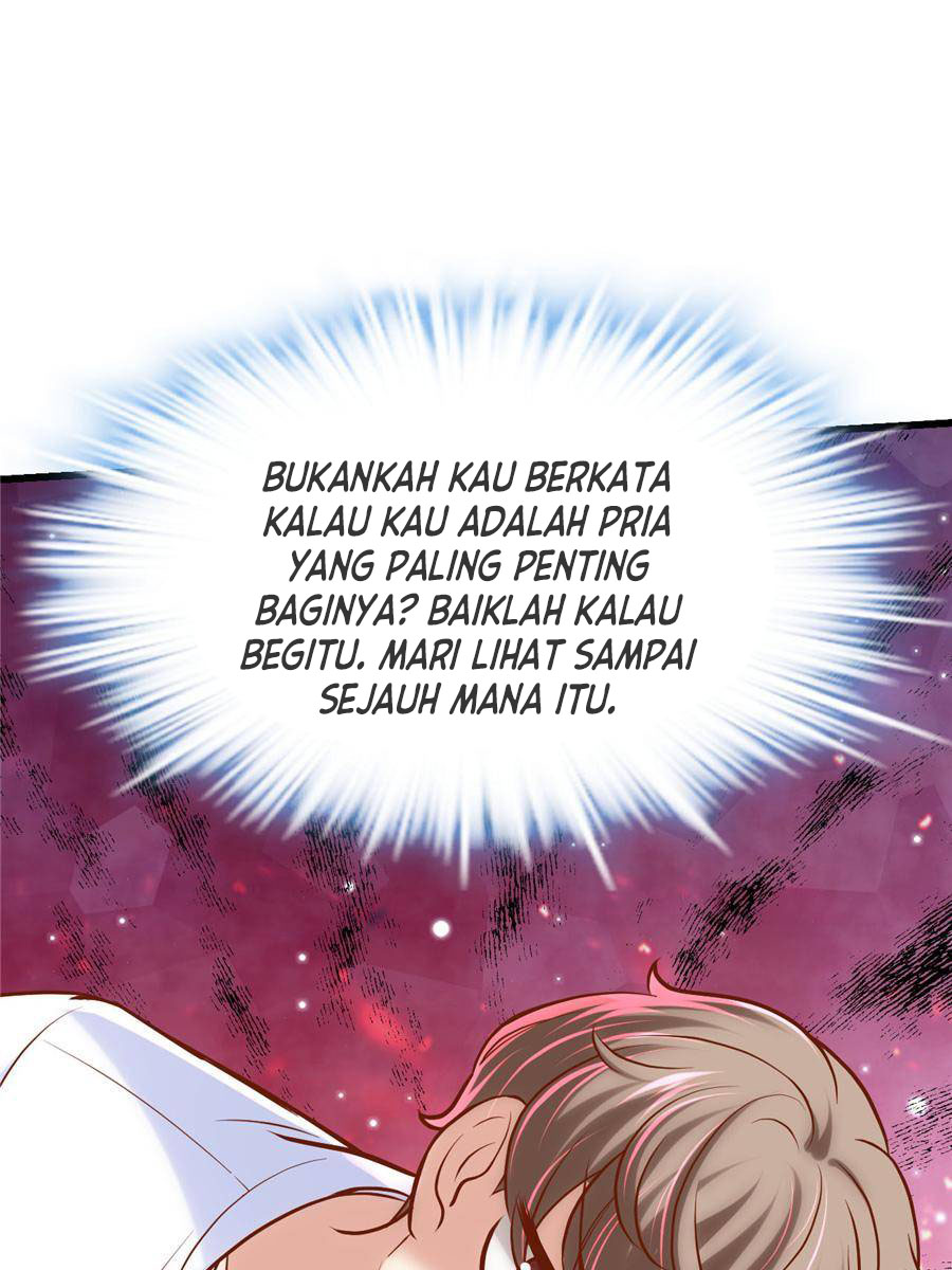 My Beautiful Time with You Chapter 152 Gambar 9