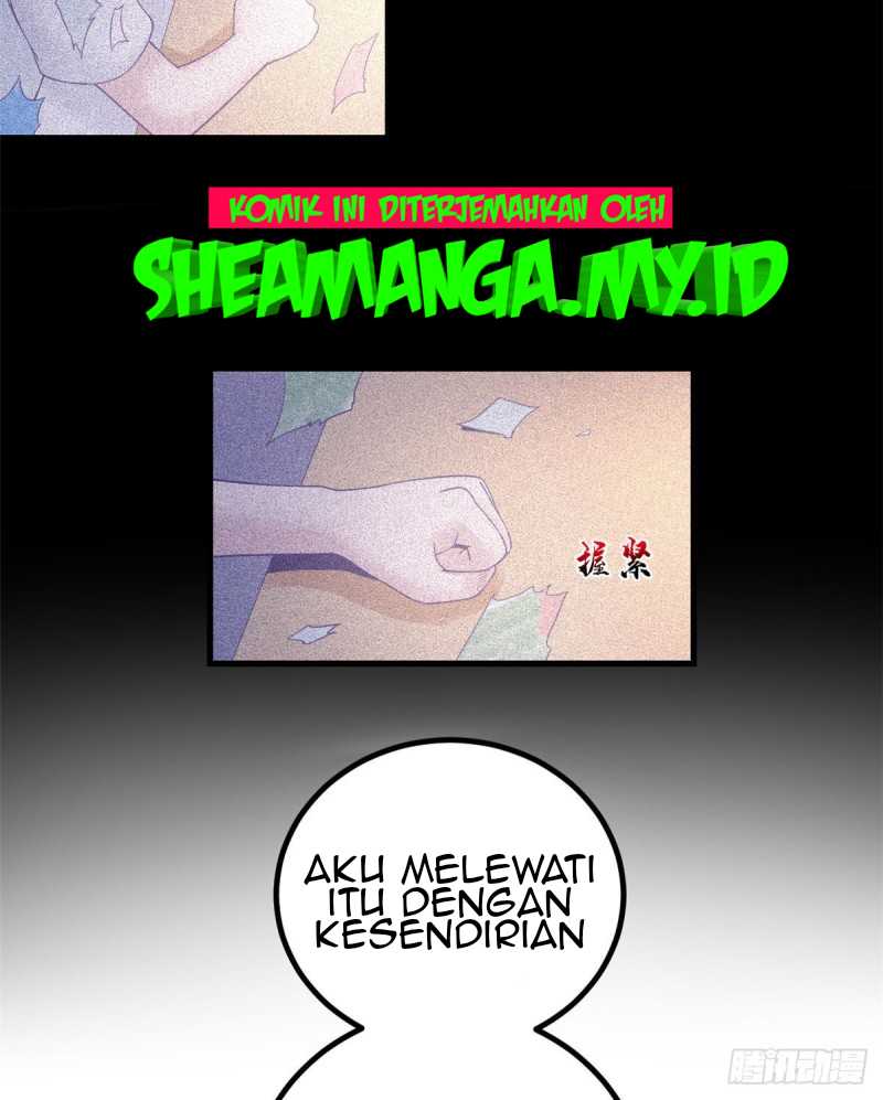 My Exclusive Dream World Adventures Chapter 10 Gambar 14