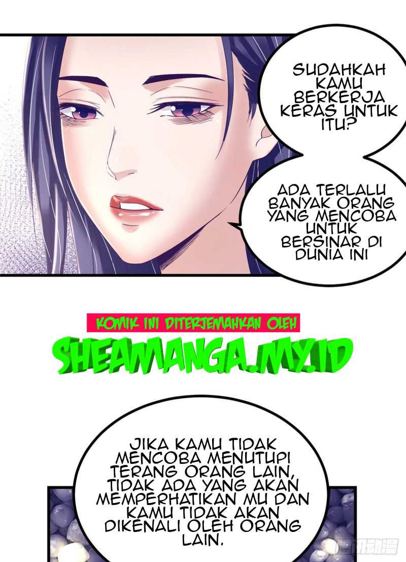 My Exclusive Dream World Adventures Chapter 10 Gambar 20