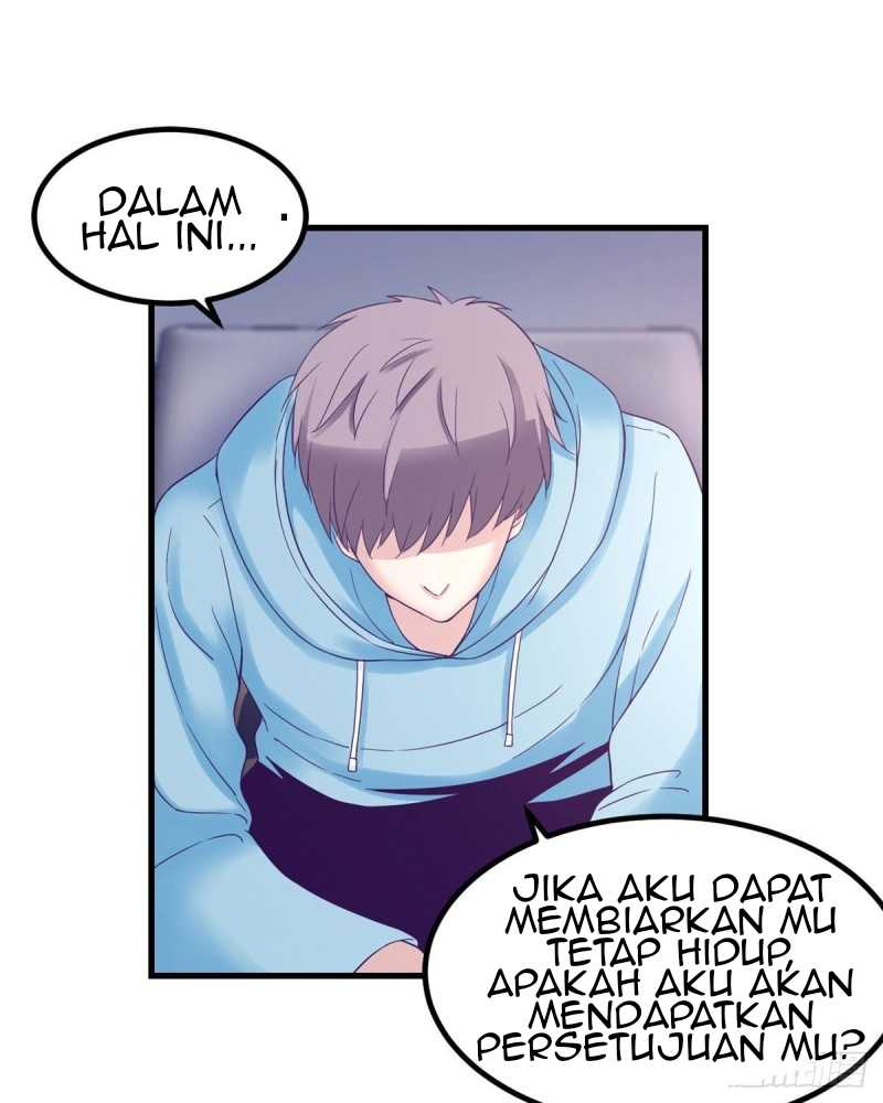 My Exclusive Dream World Adventures Chapter 10 Gambar 23