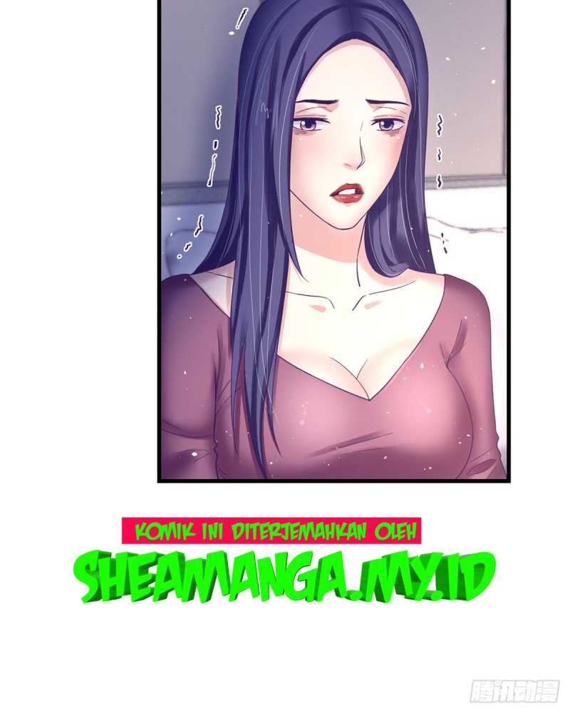 My Exclusive Dream World Adventures Chapter 10 Gambar 32