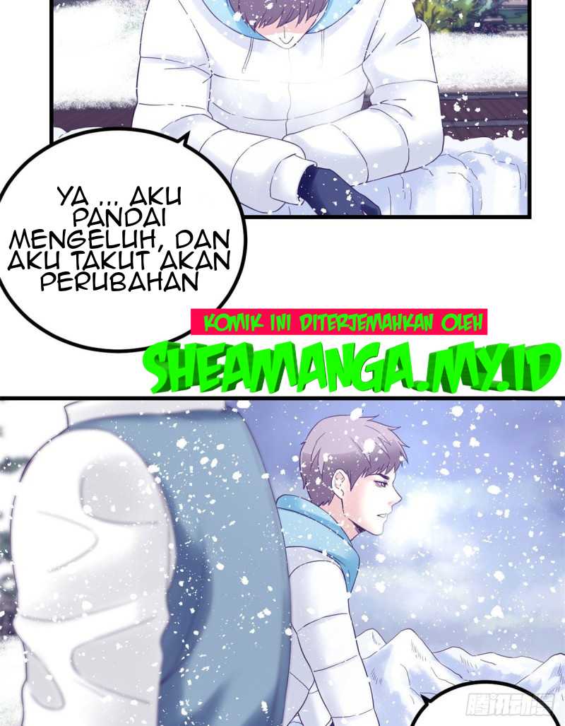 My Exclusive Dream World Adventures Chapter 10 Gambar 37