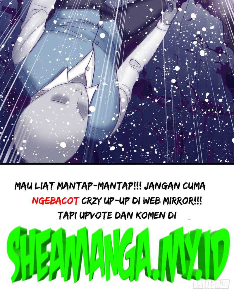 My Exclusive Dream World Adventures Chapter 10 Gambar 41