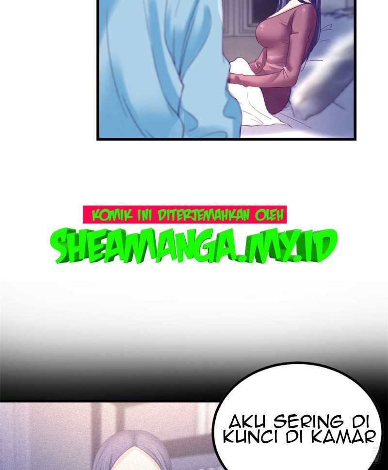 My Exclusive Dream World Adventures Chapter 10 Gambar 8