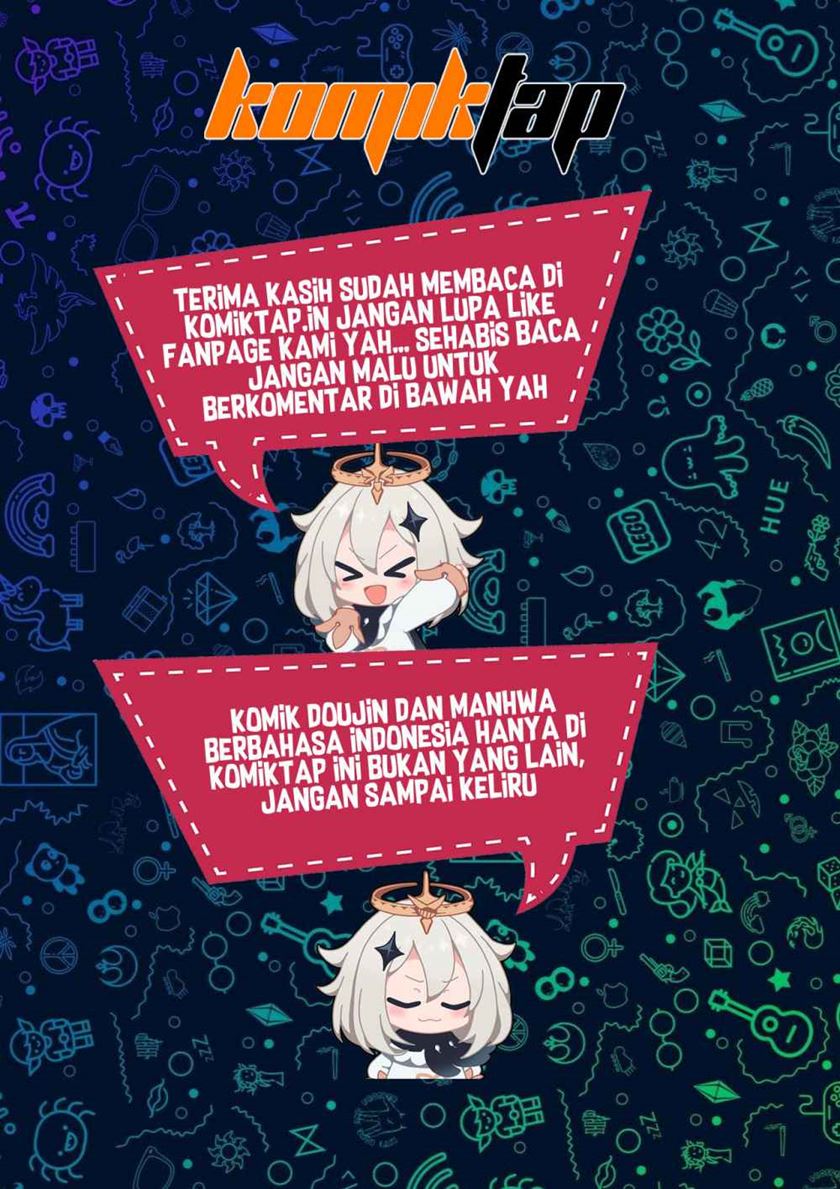 Manga Kuro Gyaru-san ga Kuru! Chapter 10 gambar 2