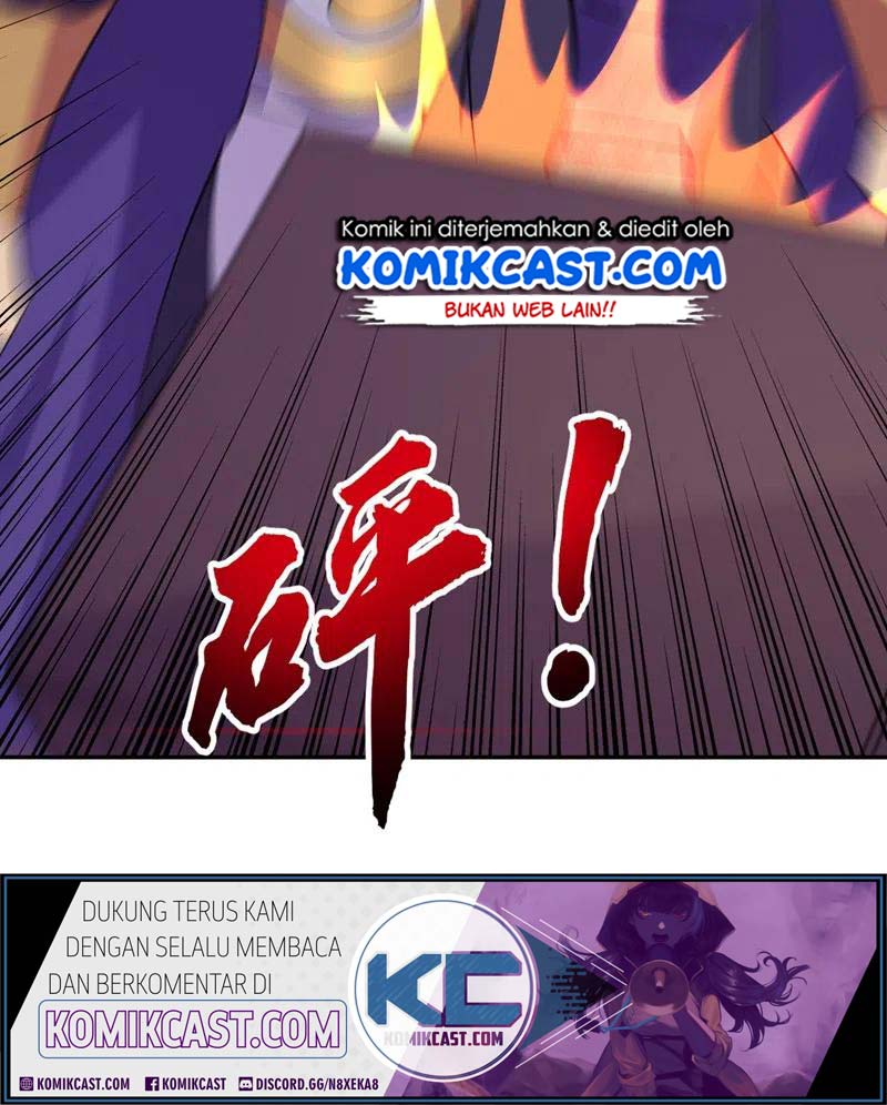 Spirit Sword Sovereign Chapter 374 Gambar 32