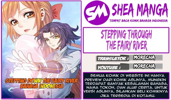 Komik Stepping Through The Fairy River Chapter 33 gambar 1