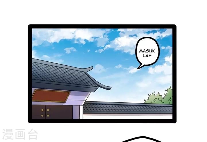 Stepping Through The Fairy River Chapter 33 Gambar 11