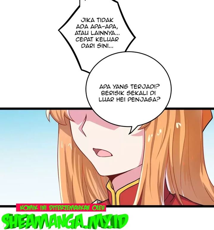 Stepping Through The Fairy River Chapter 33 Gambar 26