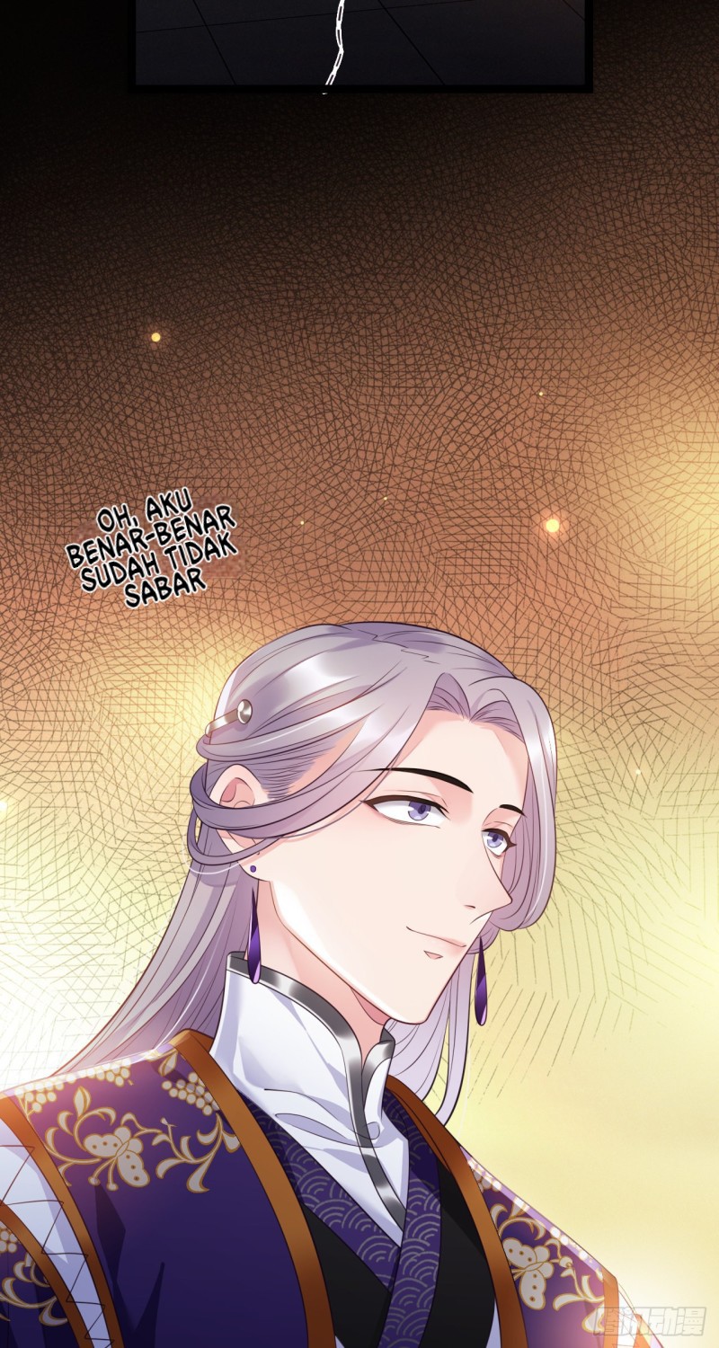 I Won’t Marry The Enemy Prince Chapter 20 Gambar 31