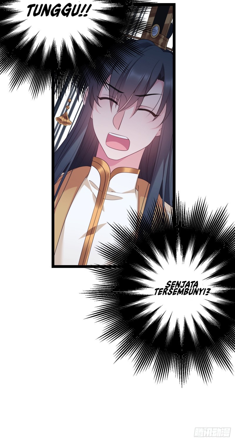 I Won’t Marry The Enemy Prince Chapter 20 Gambar 11