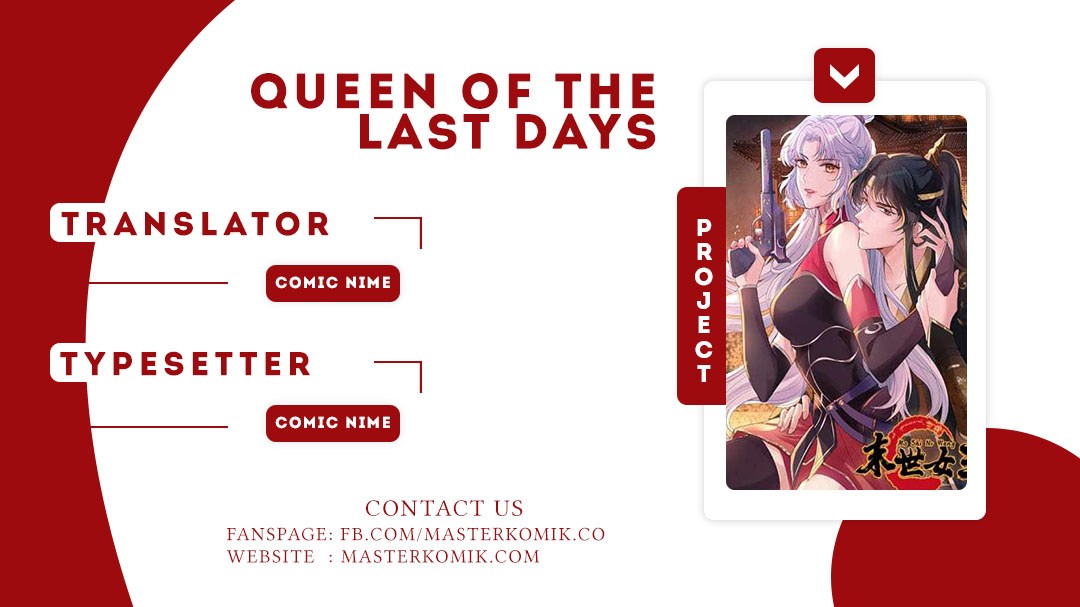 Komik Queen of the Last Days Chapter 09 gambar 1