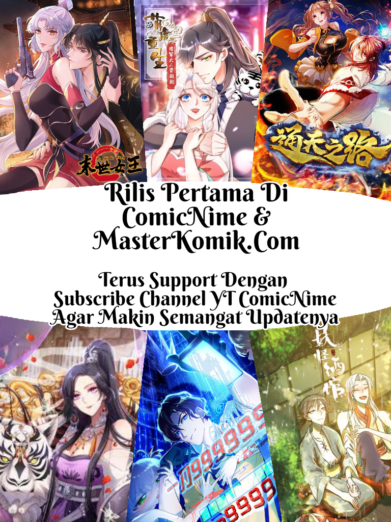 Queen of the Last Days Chapter 02 Gambar 37