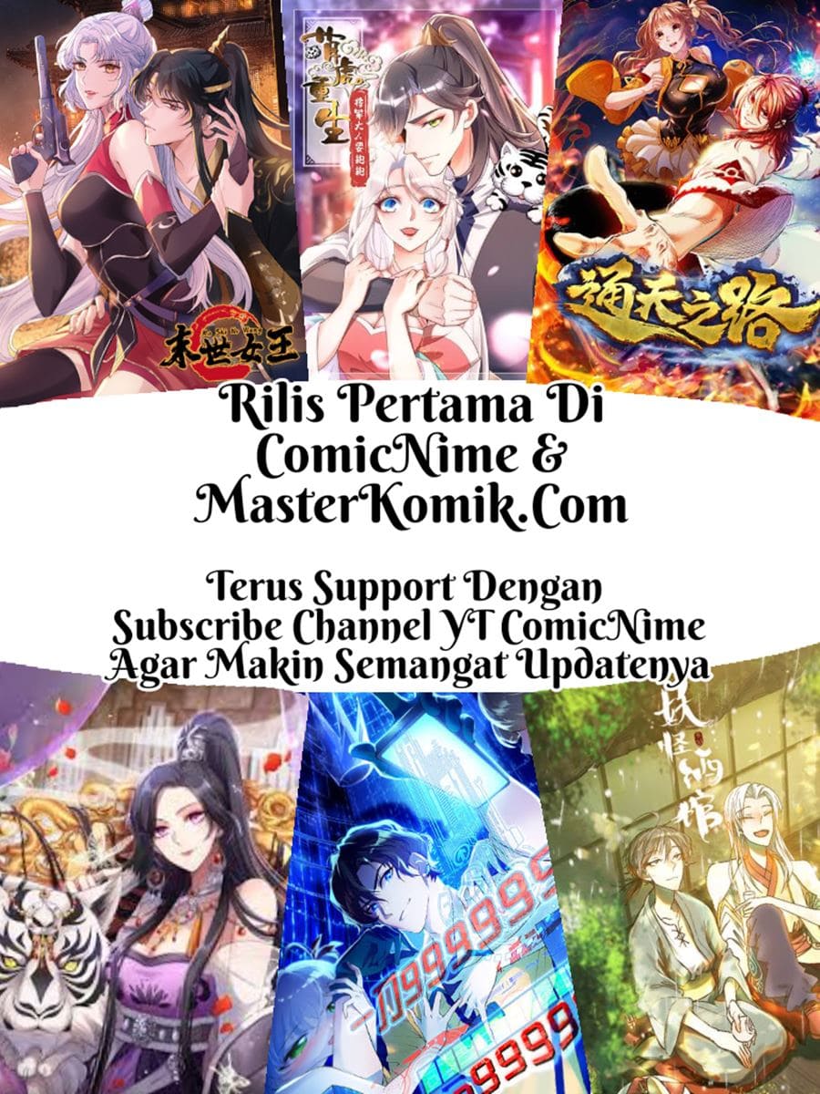 Queen of the Last Days Chapter 01 Gambar 60