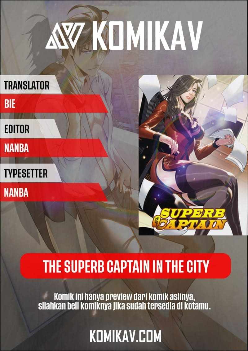 Komik The Superb Captain in the City Chapter 227 gambar 1