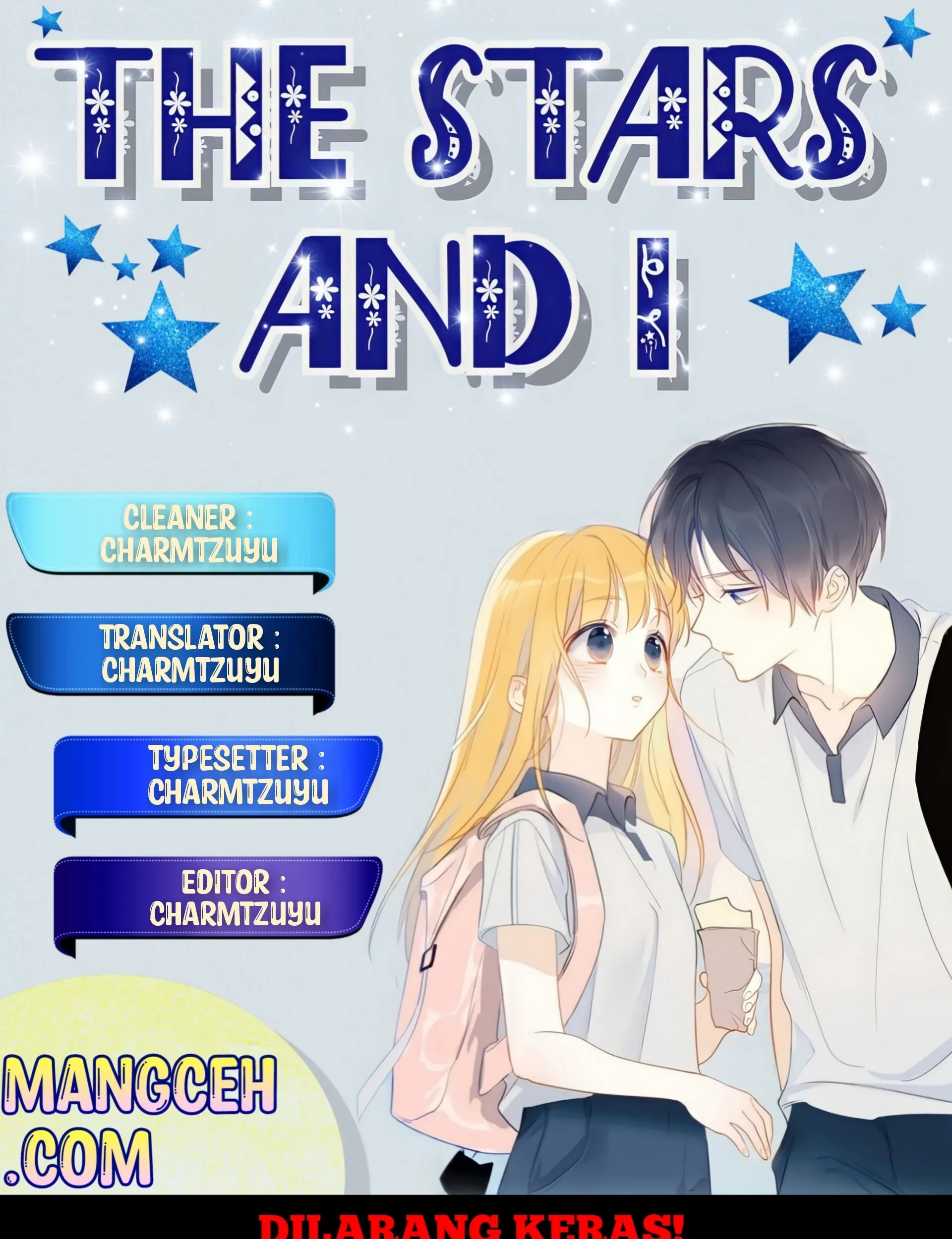 The Stars and I Chapter 11 Gambar 21