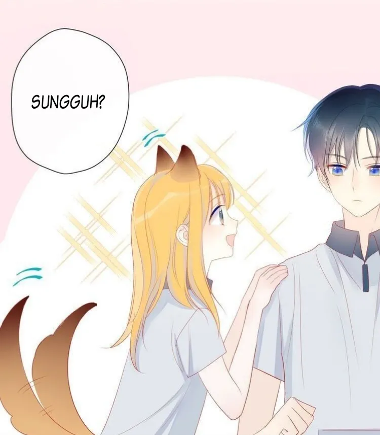 The Stars and I Chapter 02 Gambar 35