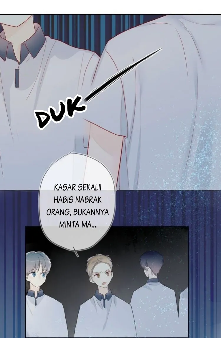 The Stars and I Chapter 02 Gambar 43
