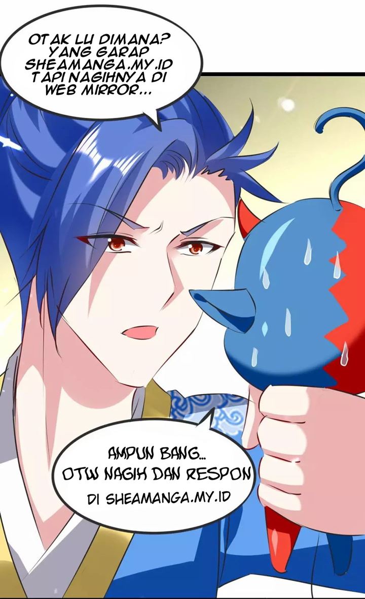 Stepping Through The Fairy River Chapter 36 Gambar 15