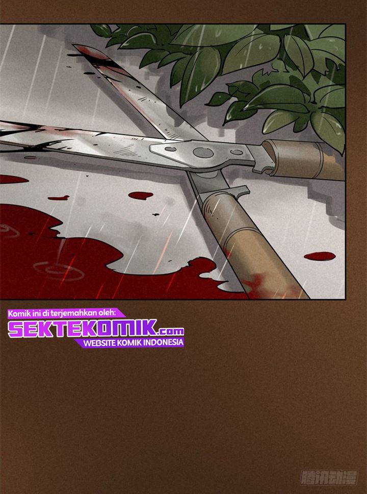 Manhua End of The World 2028 Chapter 28 gambar 2