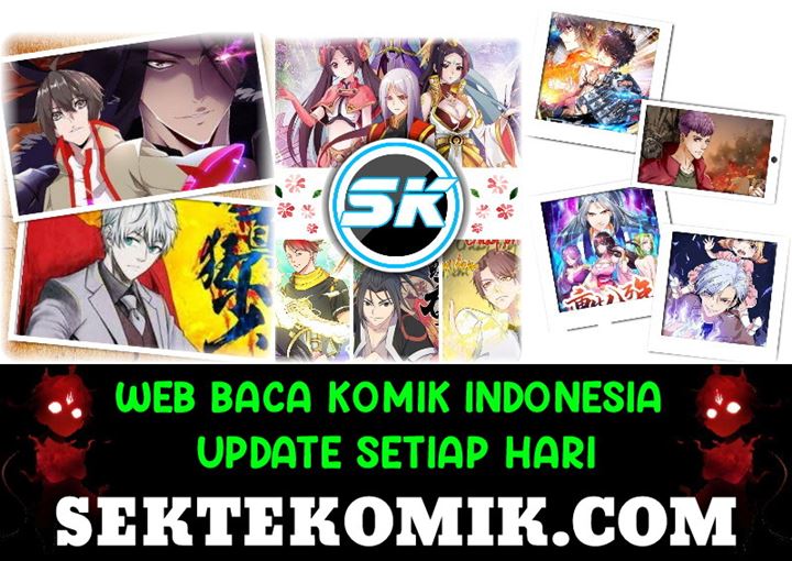 End of The World 2028 Chapter 28 Gambar 43