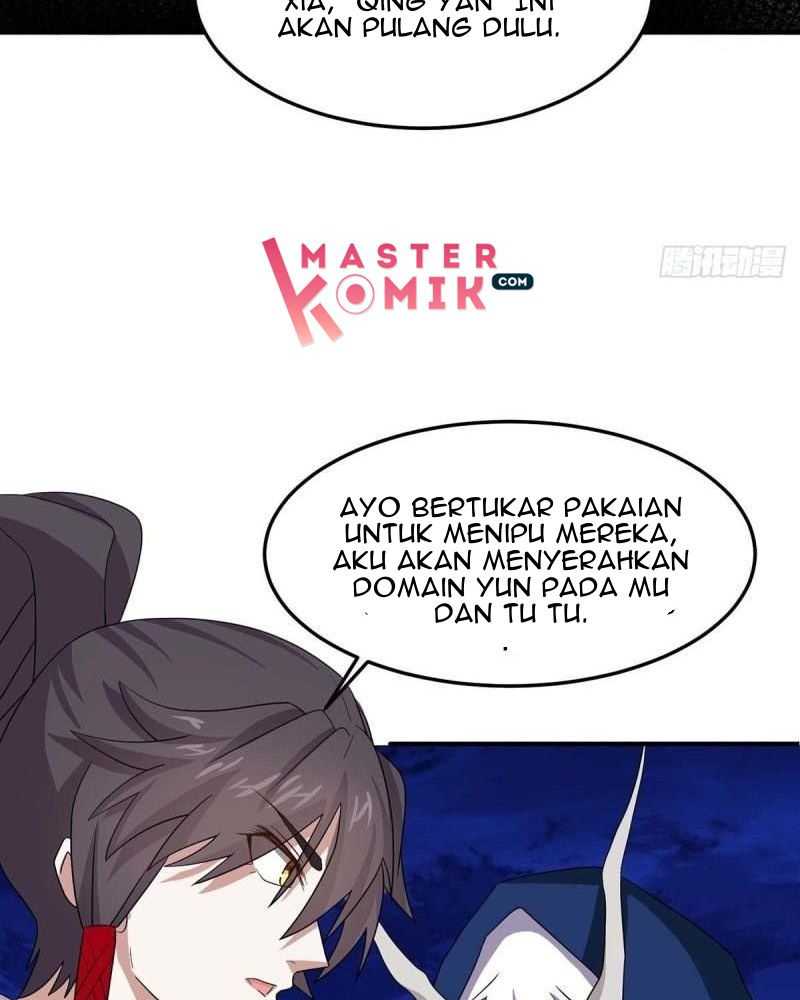 Return of Xiandi Chapter 164 Gambar 34