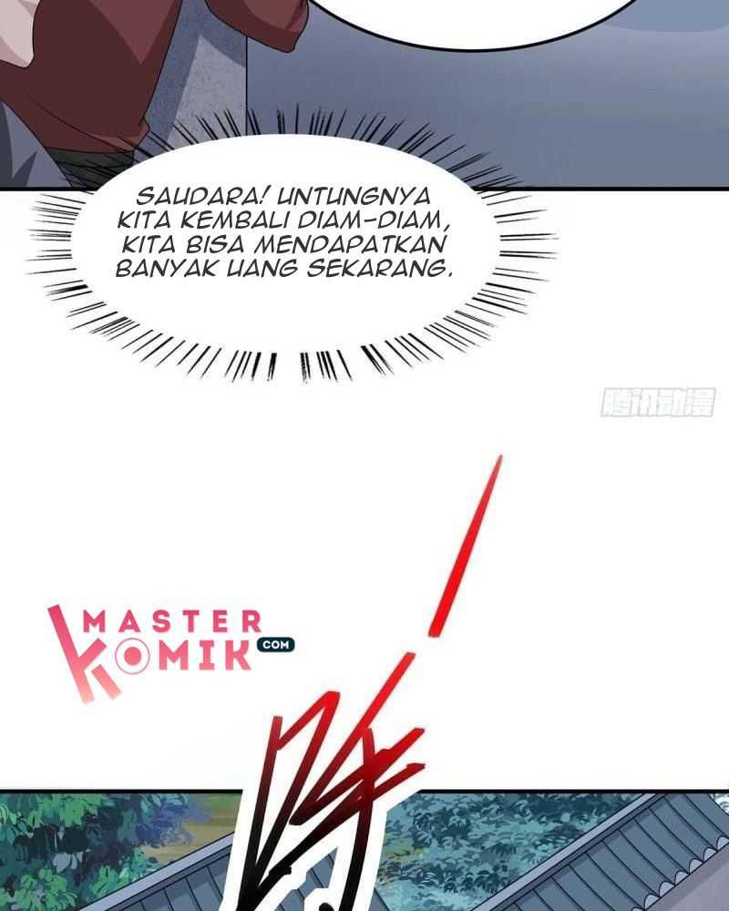 Return of Xiandi Chapter 164 Gambar 37