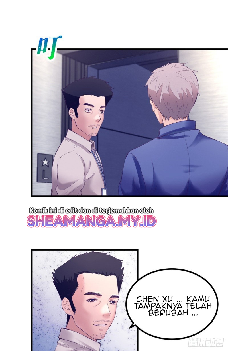My Exclusive Dream World Adventures Chapter 23 Gambar 10