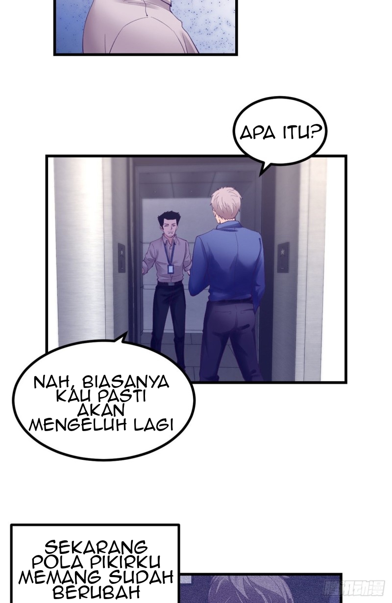 My Exclusive Dream World Adventures Chapter 23 Gambar 11