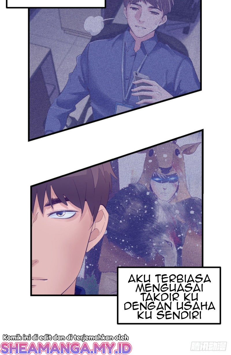 My Exclusive Dream World Adventures Chapter 23 Gambar 12