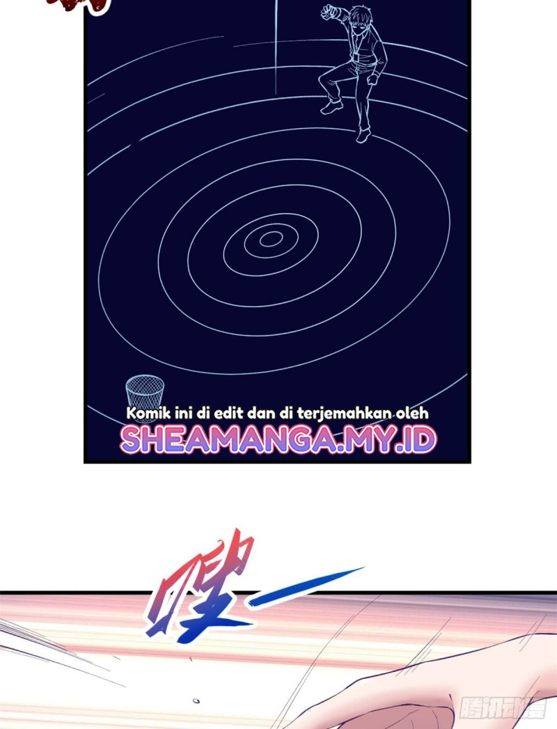 My Exclusive Dream World Adventures Chapter 23 Gambar 22
