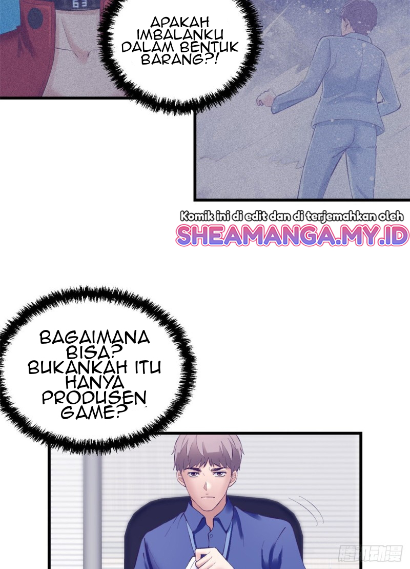 My Exclusive Dream World Adventures Chapter 23 Gambar 28