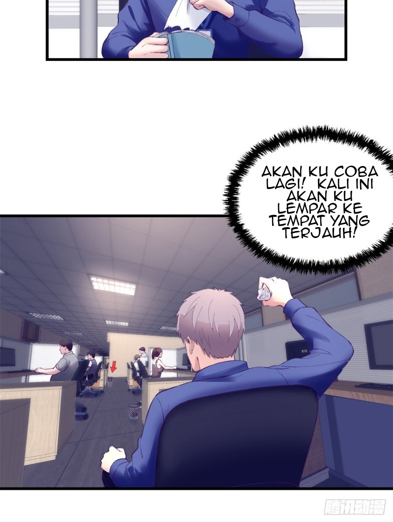 My Exclusive Dream World Adventures Chapter 23 Gambar 29
