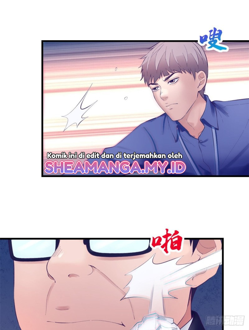 My Exclusive Dream World Adventures Chapter 23 Gambar 30