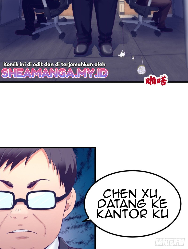 My Exclusive Dream World Adventures Chapter 23 Gambar 32